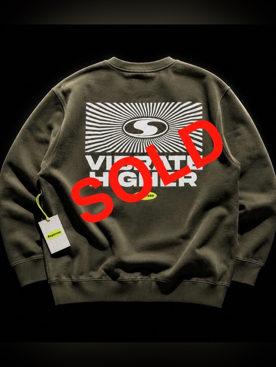 Supervsn Studios Other - *****SOLD*****